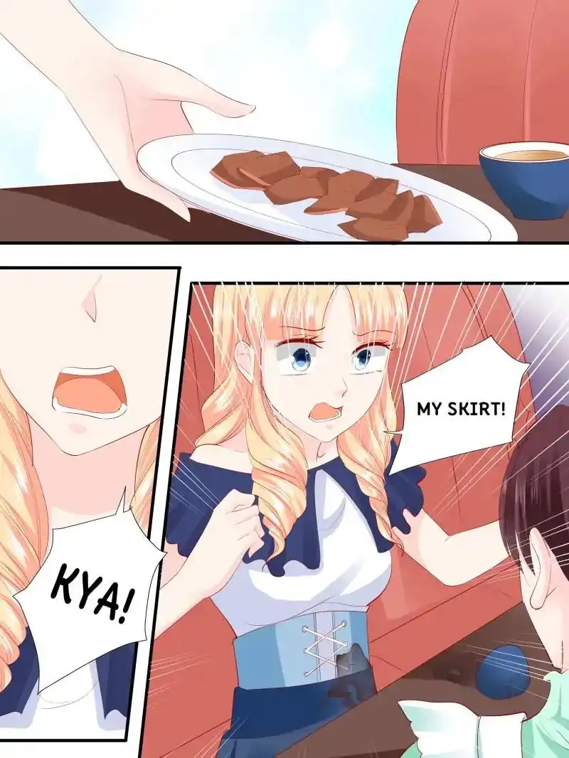 Don't be so harsh Chapter 207 11